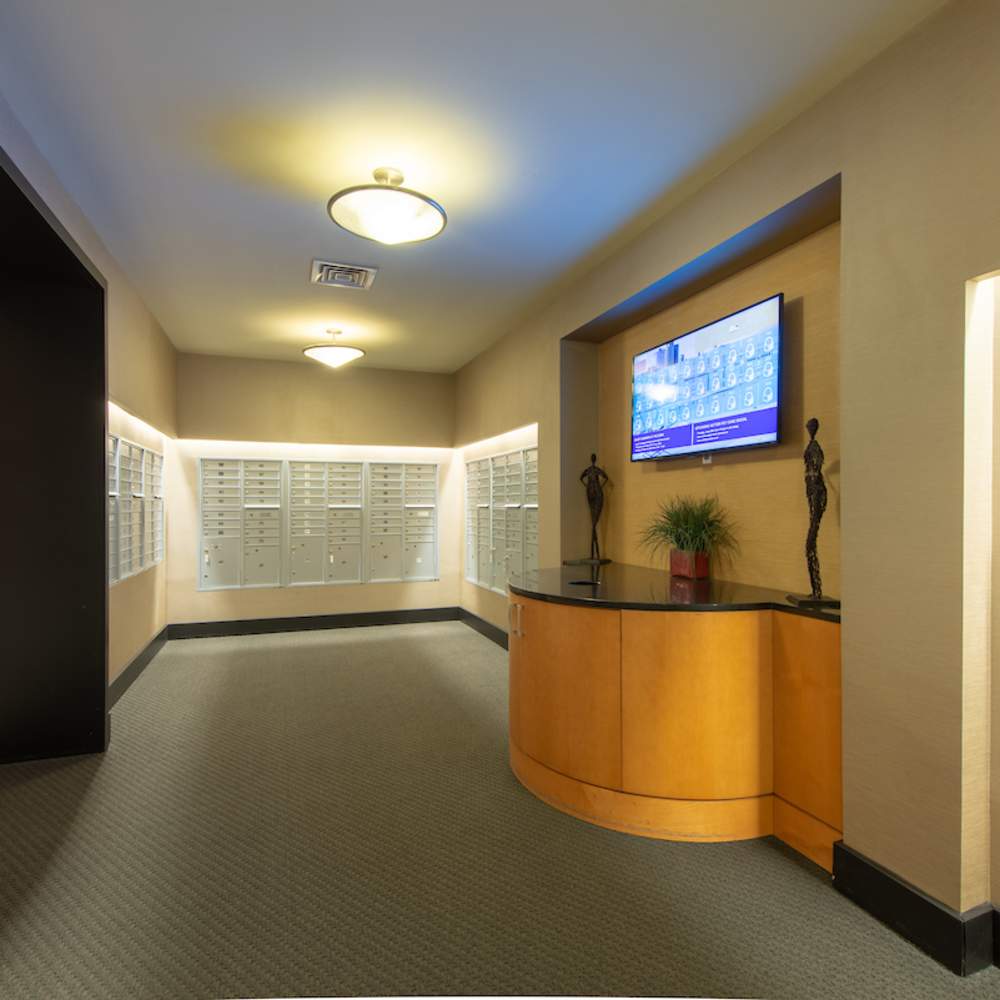 Virtual Tour 13 at The Eden in Baltimore, Maryland