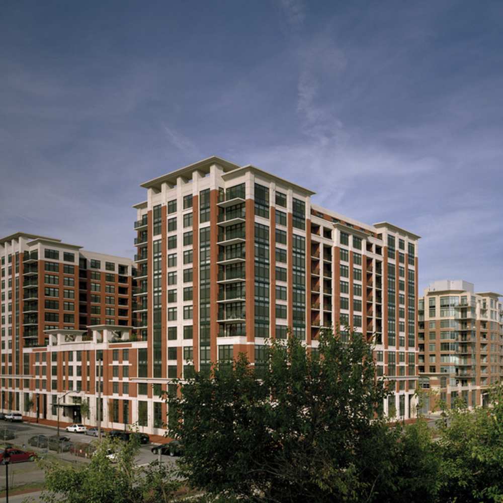 Virtual Tour 14 at The Eden in Baltimore, Maryland