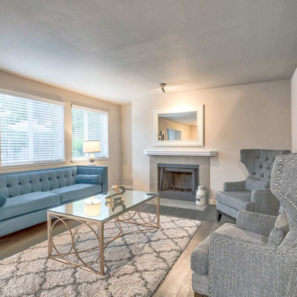  Crosspointe Apartments in Federal Way, Washington