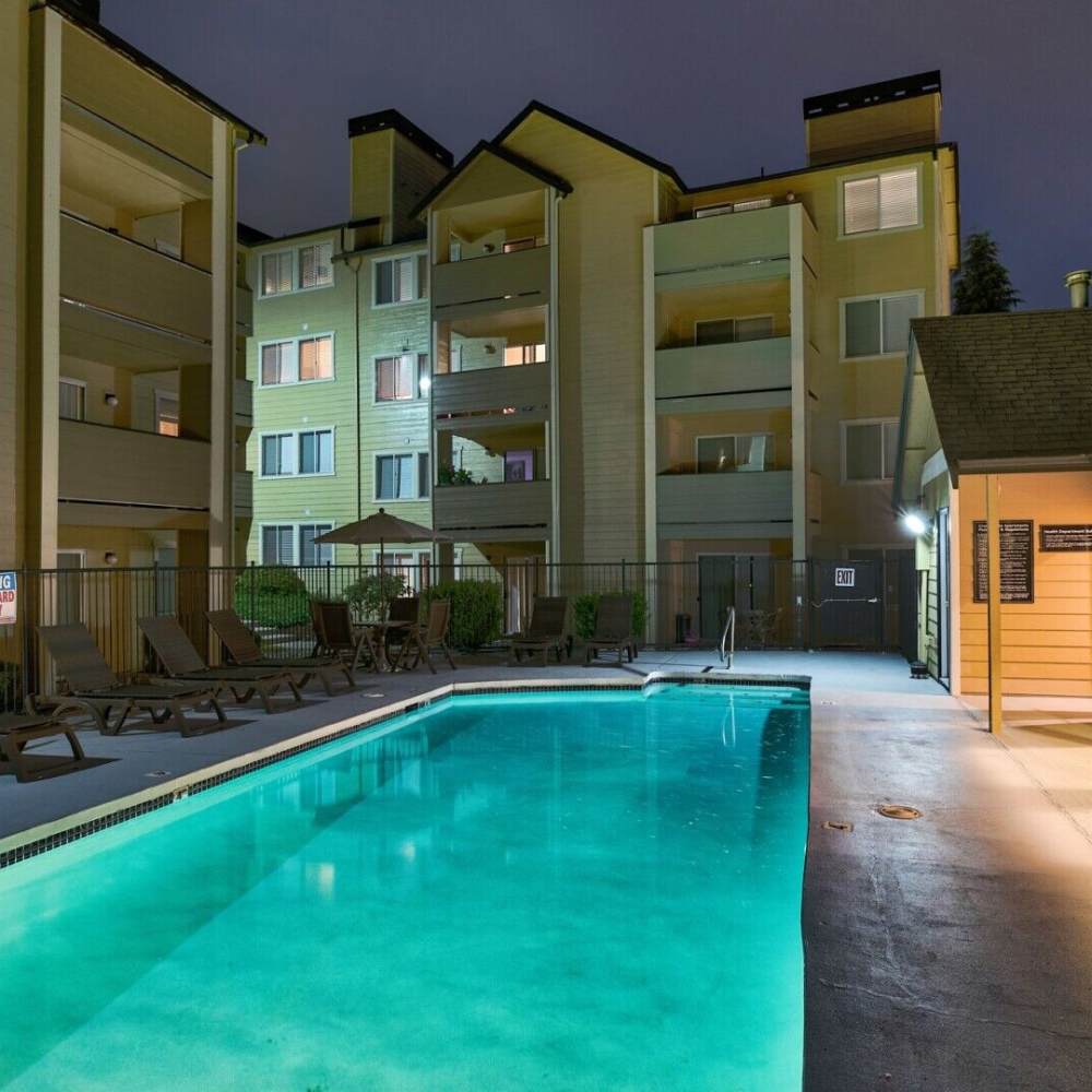  Crosspointe Apartments in Federal Way, Washington