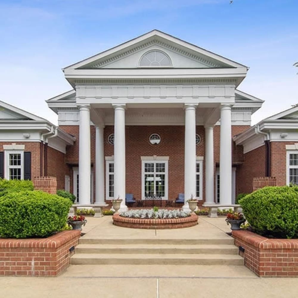 Avemore Apartment Homes, Charlottesville, Virginia