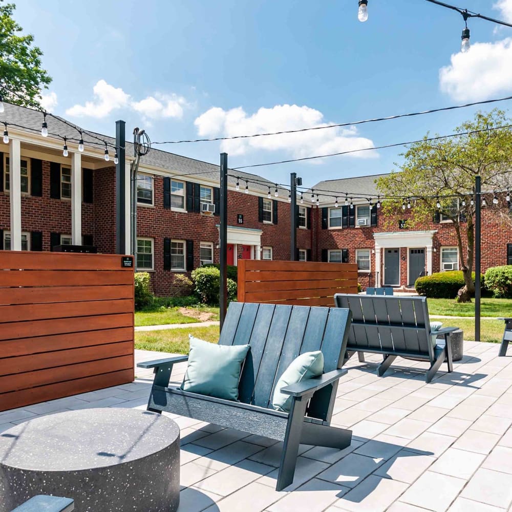 View Amenities at Haven New Providence, New Providence, New Jersey