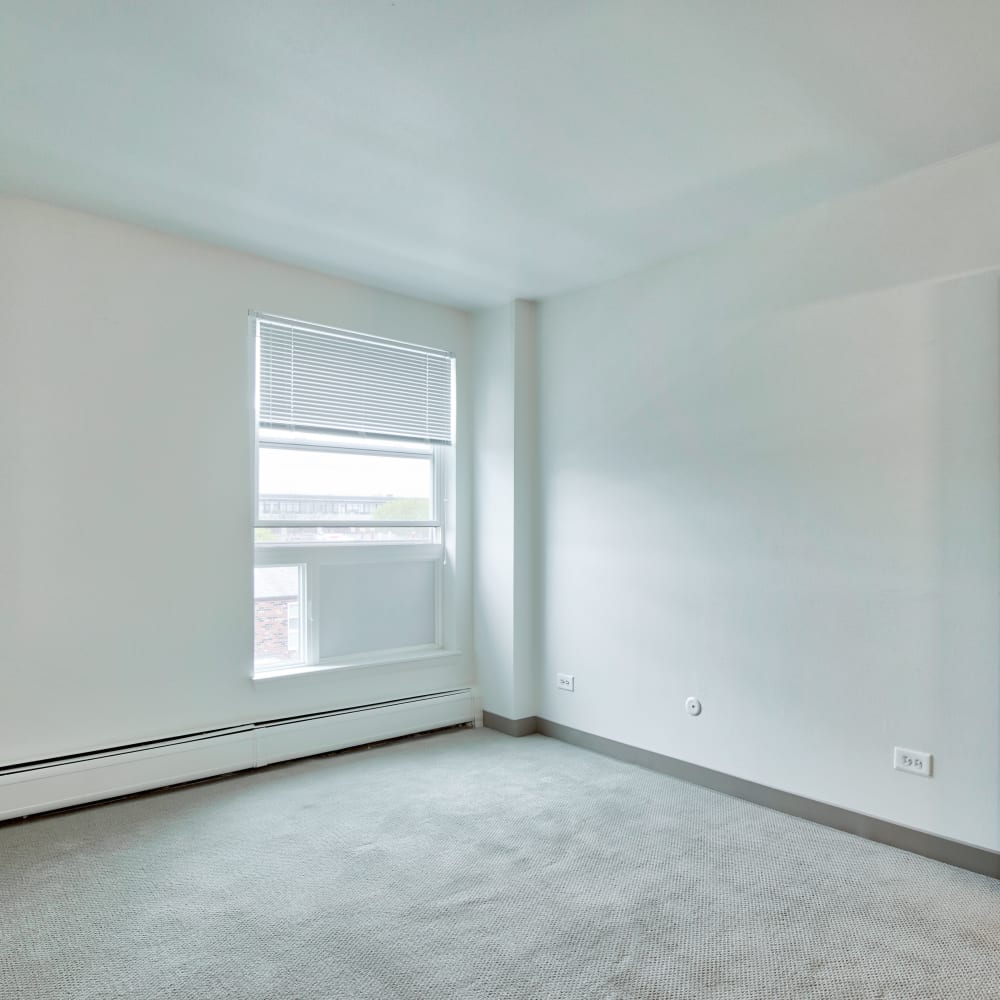 Photo Gallery BJ Wright Court Apartments