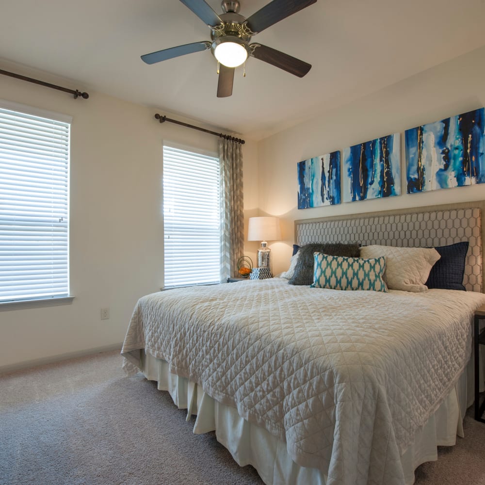 Apartments for rent at The Crossing at Katy Ranch in Katy, Texas