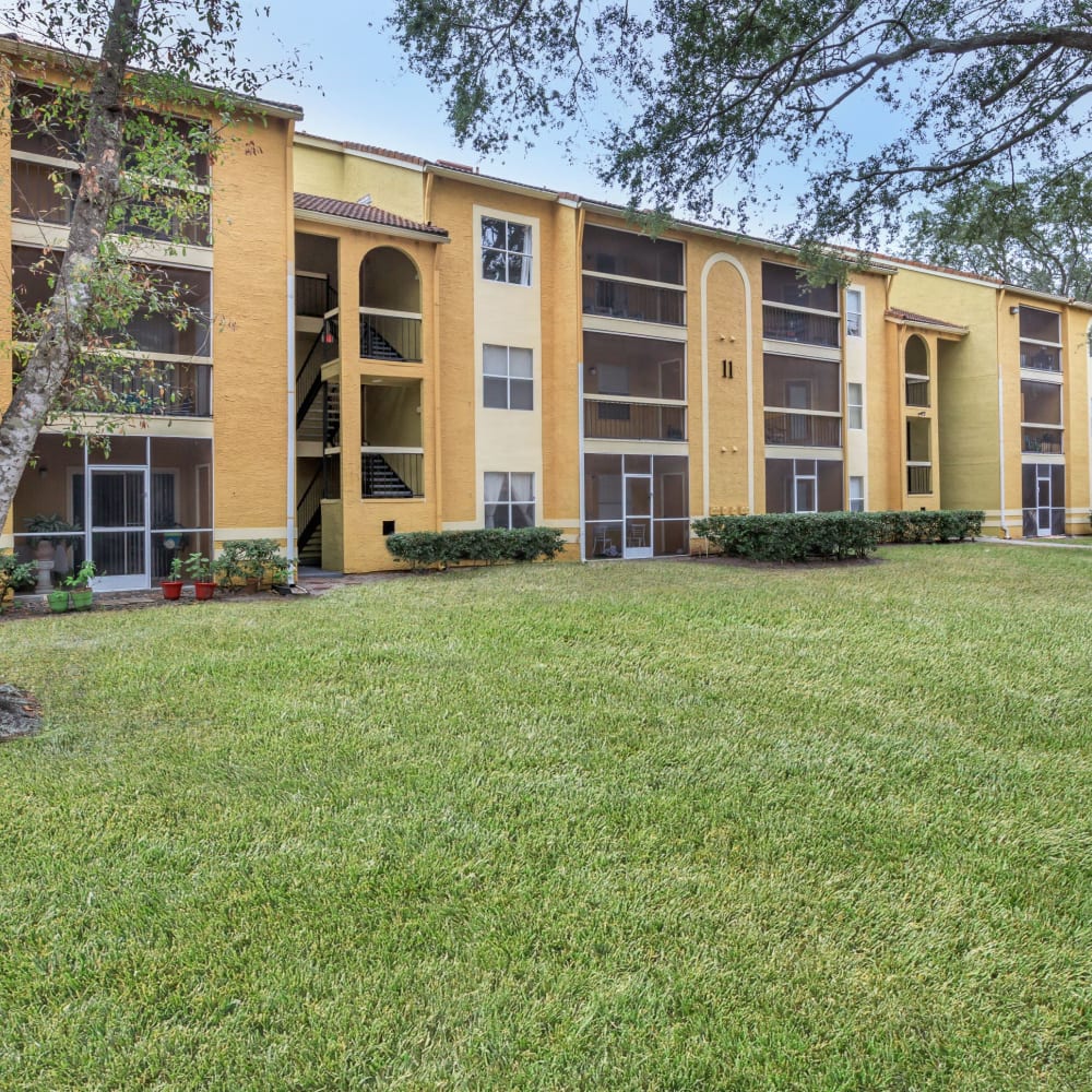 Apartments for rent at Images Condominiums in Kissimmee, Florida