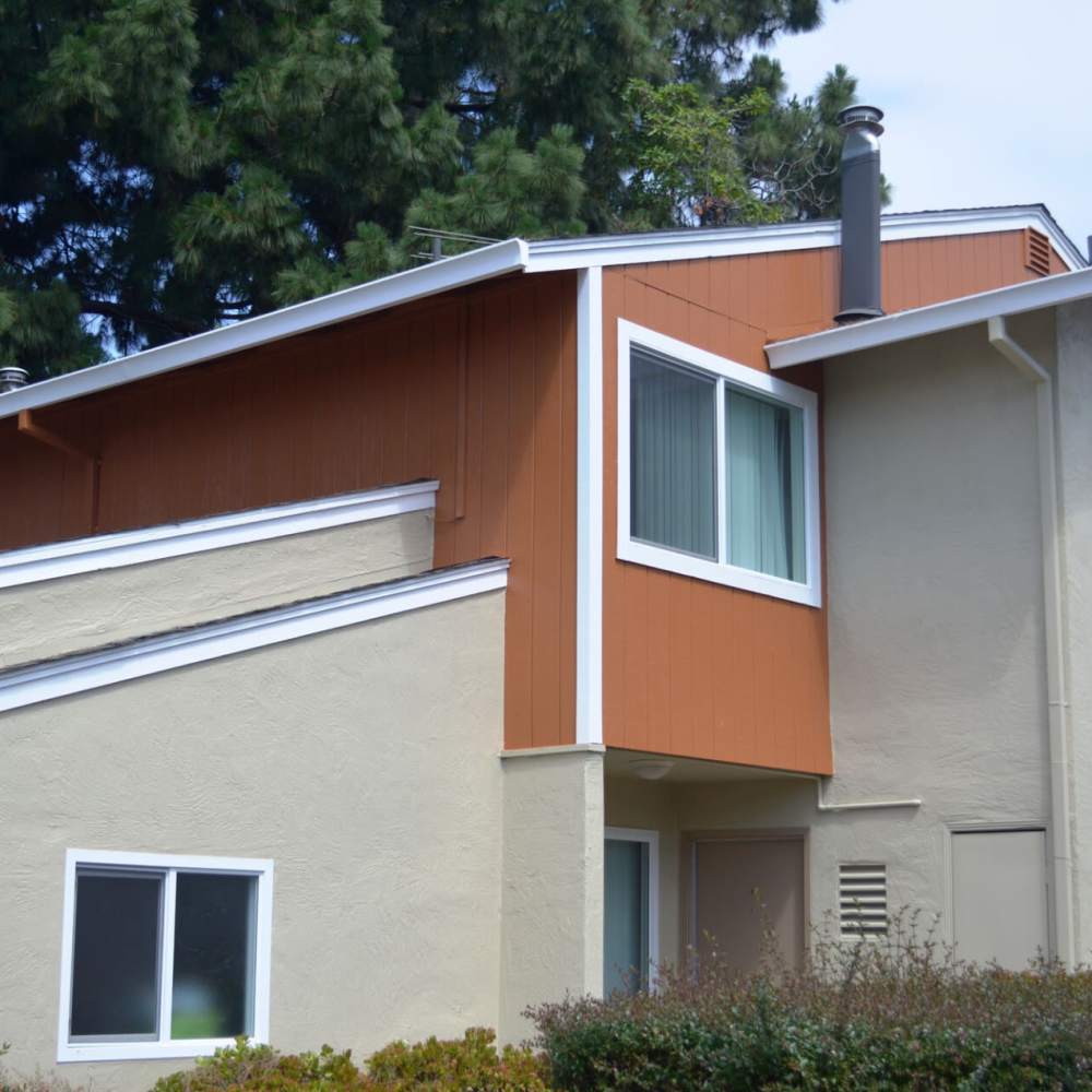 Modern Apartments at Roberts Lane in Fremont, California