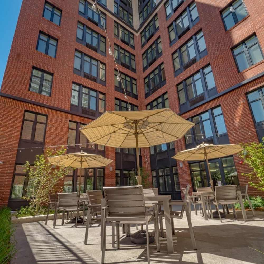 The Cameron apartments in Portland, {location_state_name}}