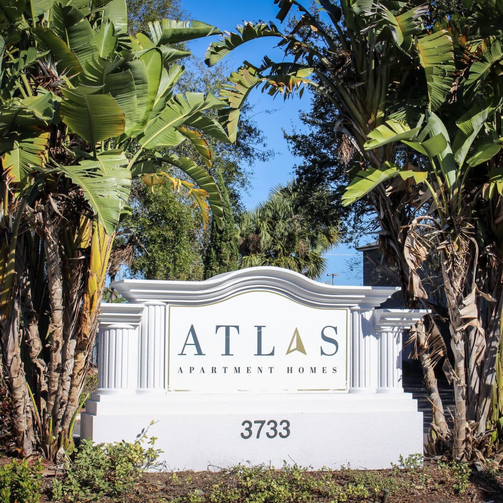 Landmark at Atlas at Winter Park in Winter Park, Florida
