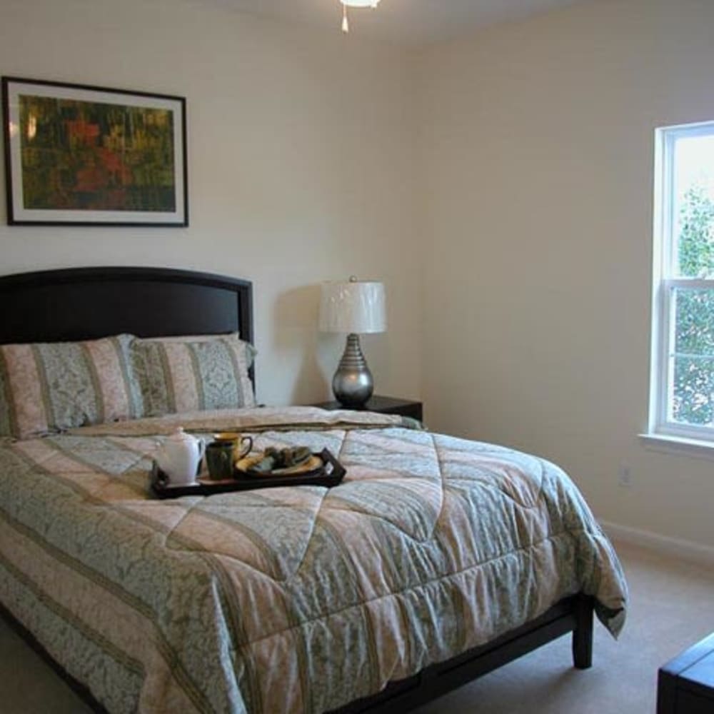 Photos of Mod Villas Apartments in Kingsland, GA