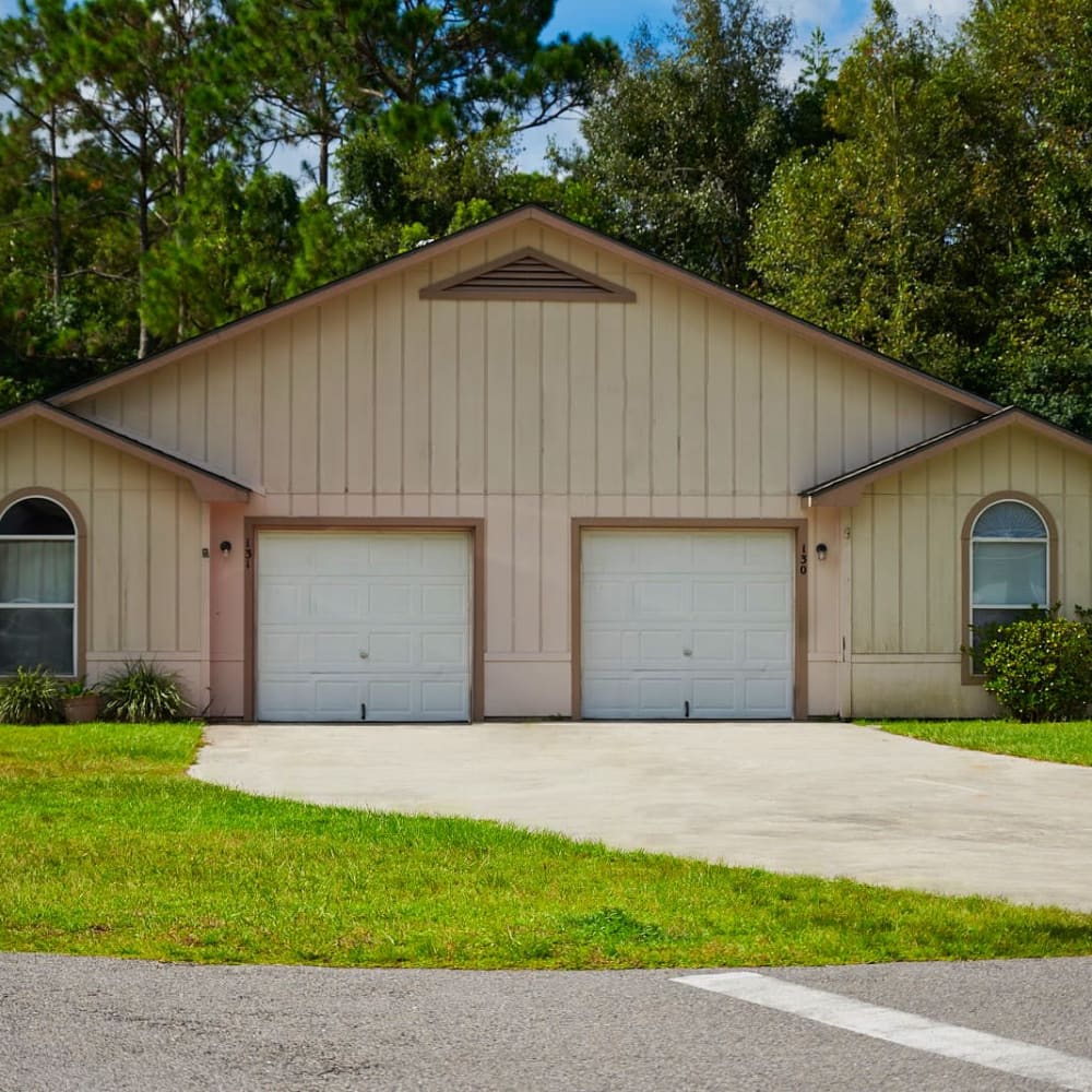 Photos of Mod Villas Apartments in Kingsland, GA