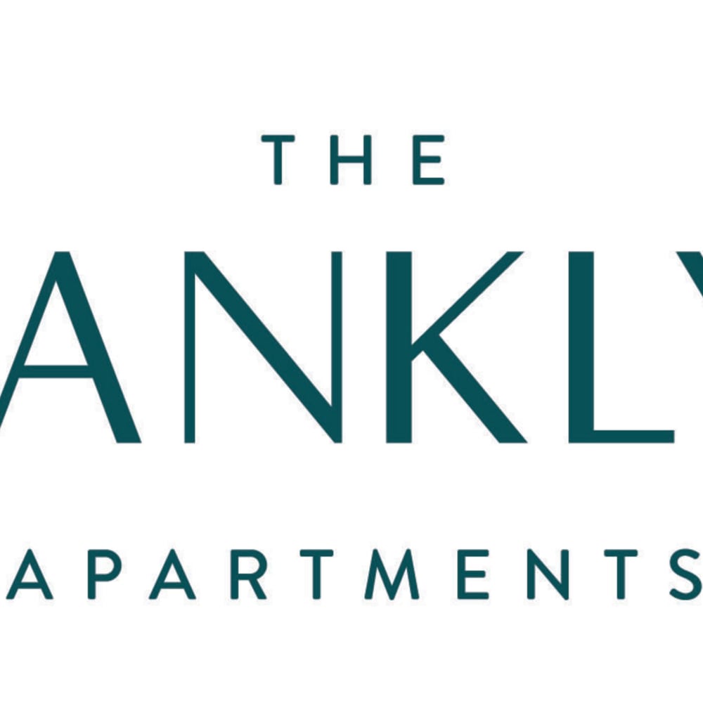 Logo at The Franklyn Apartments in Millcreek, Utah