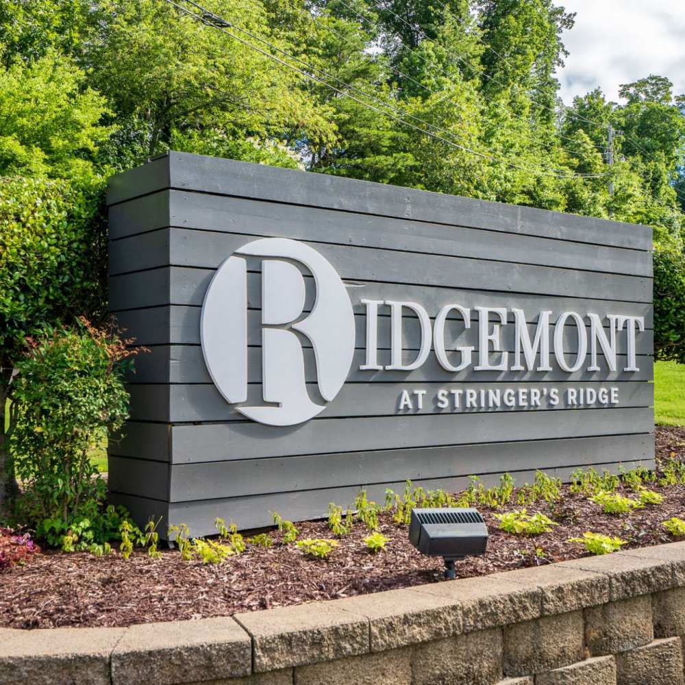 Landmark at Ridgemont at Stringers Ridge in Chattanooga, Tennessee