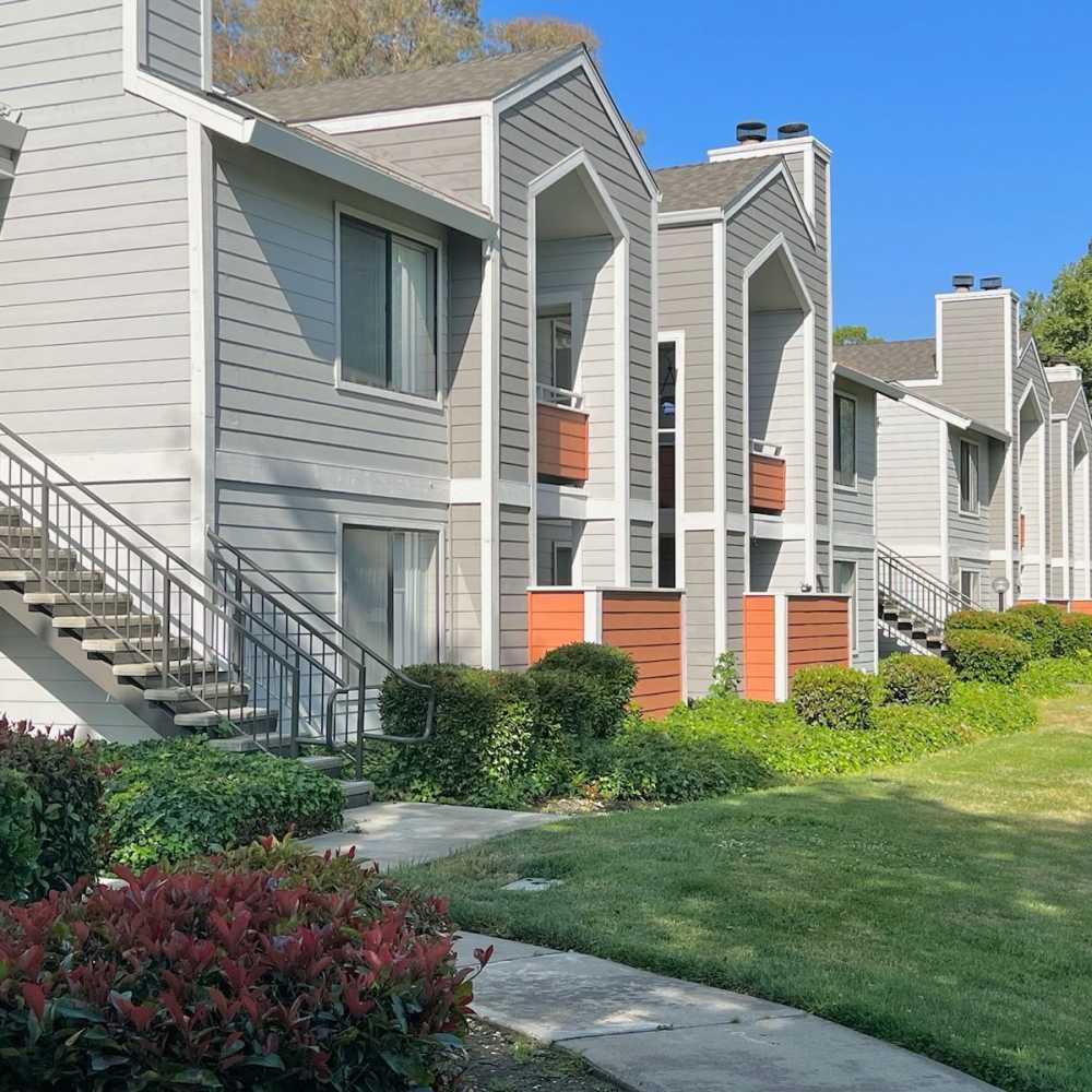 Apartments in Riverstone Apartments in Sacramento, California