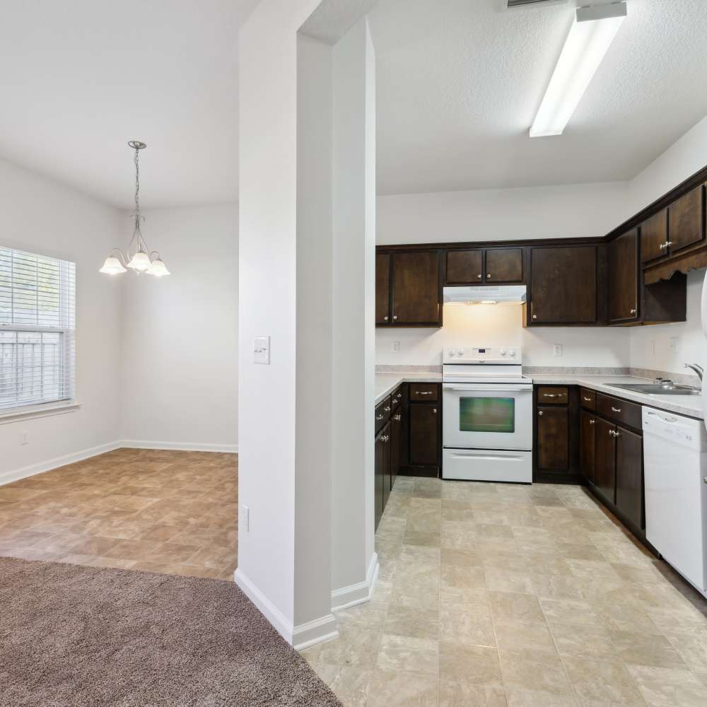 Photos of Mod Villas Apartments in Kingsland, GA