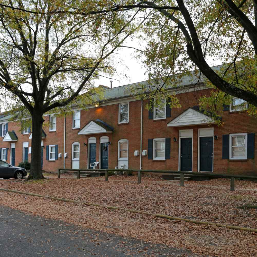  Jefferson in Richmond, Virginia