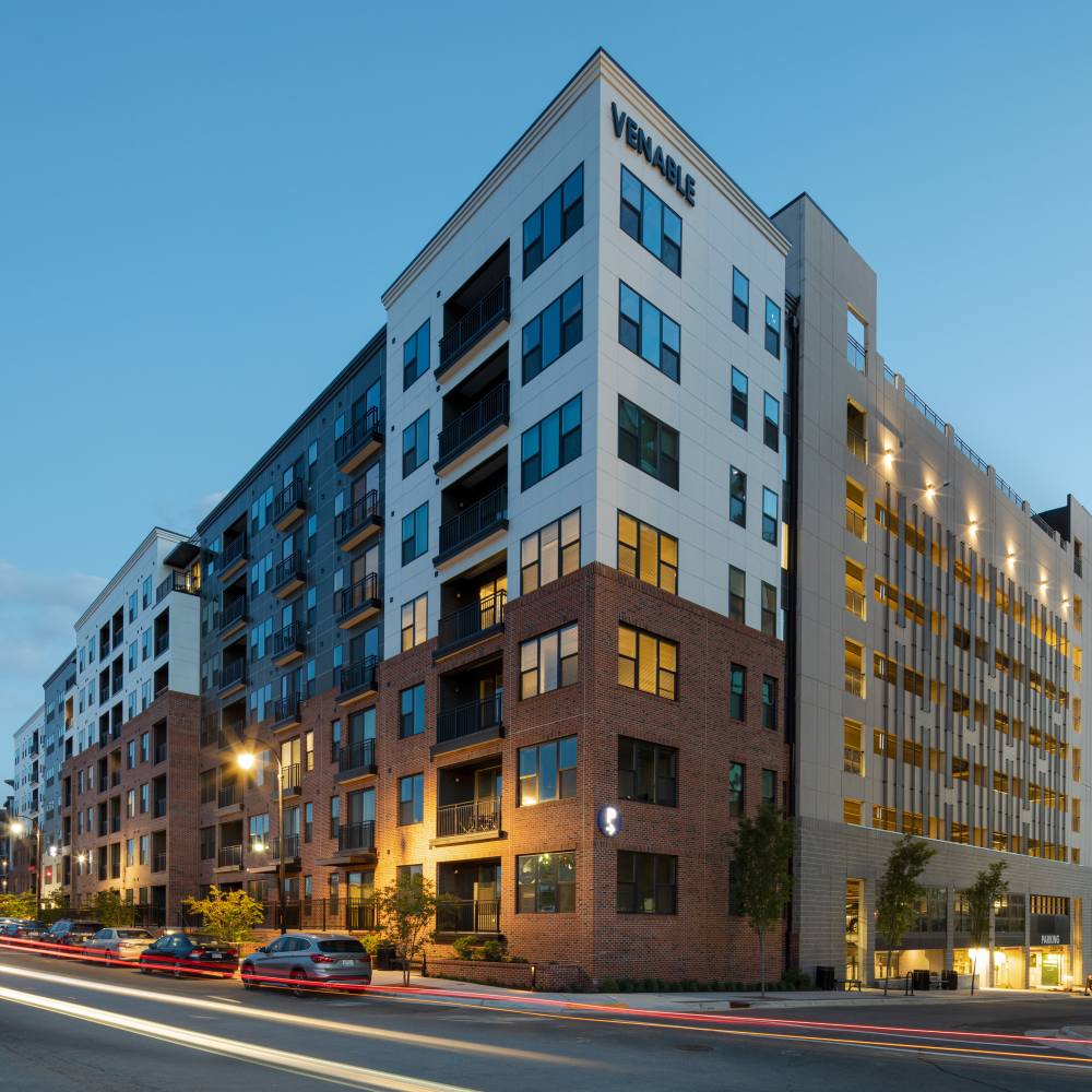 Apartments at Venable Durham Apartments in Durham, North Carolina