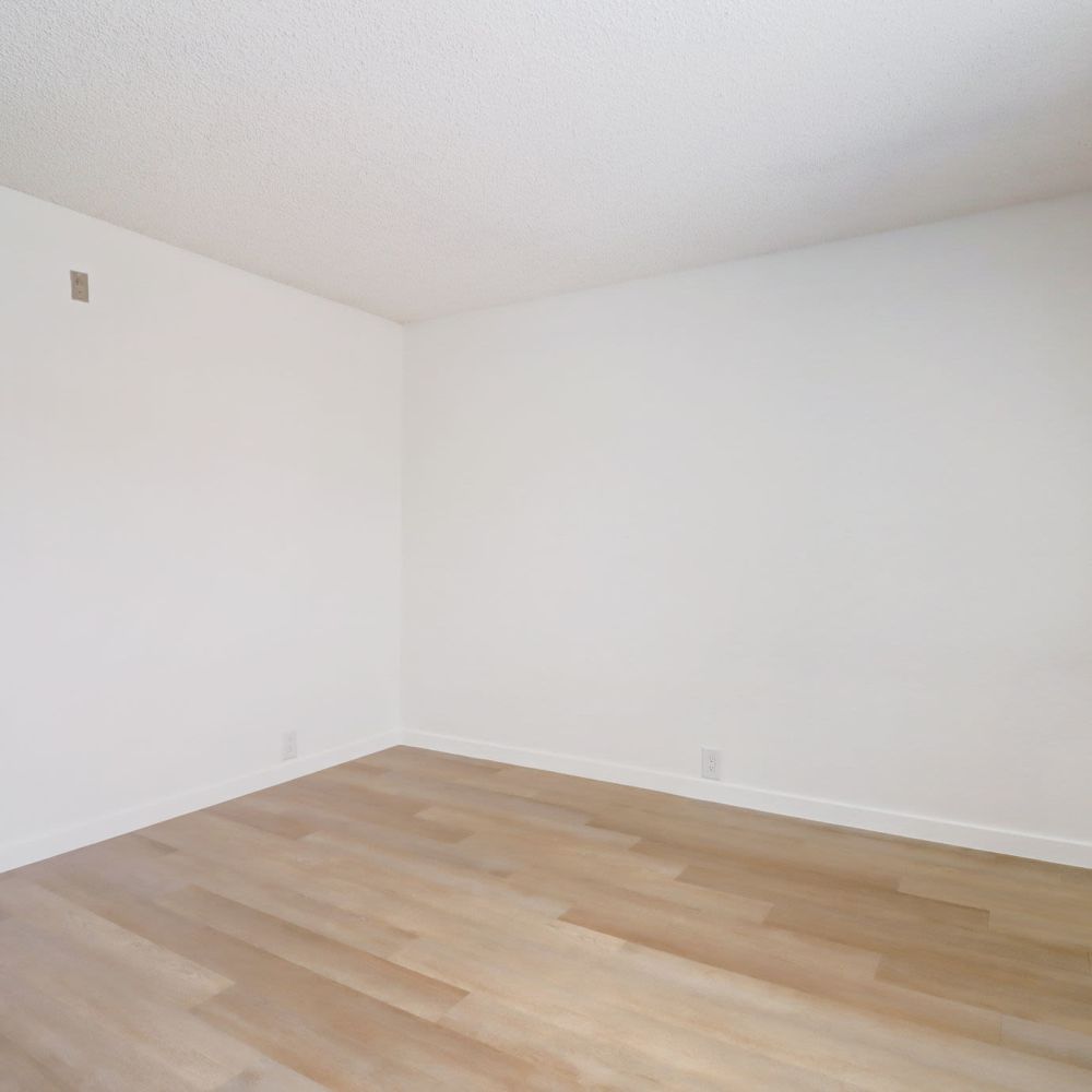 Spacious rooms at Terre at Trails in Ramona, California