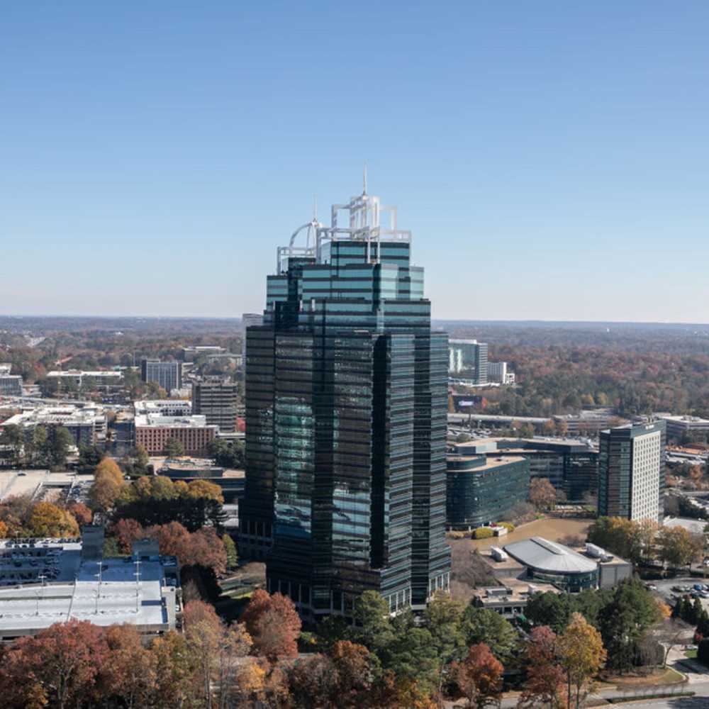 Community photo 5 at The Eva in Sandy Springs, Georgia