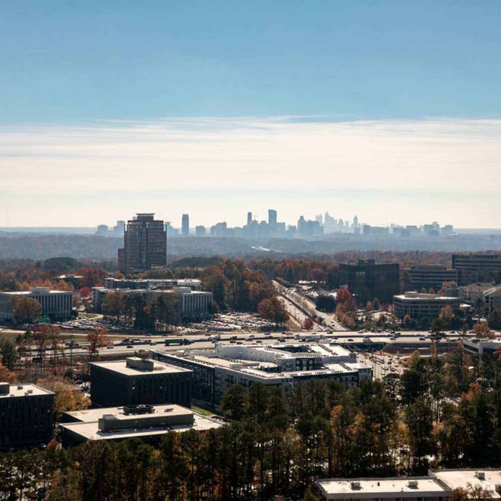 Community photo 3 at The Eva in Sandy Springs, Georgia
