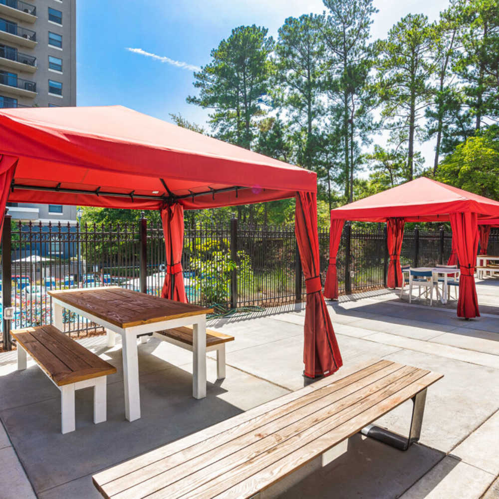 Community photo 9121 at The Eva in Sandy Springs, Georgia