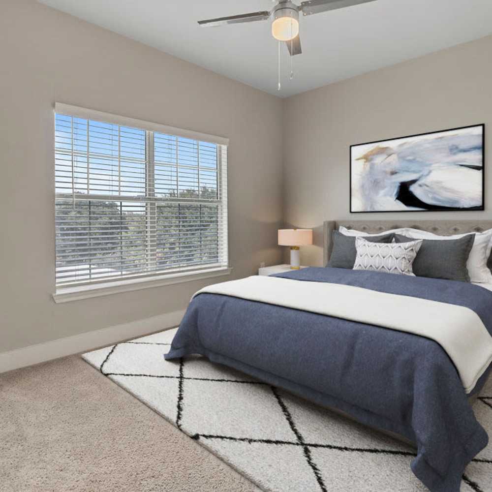 Oakville Apartments
