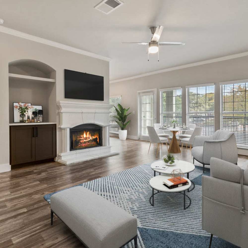 Oakville Apartments