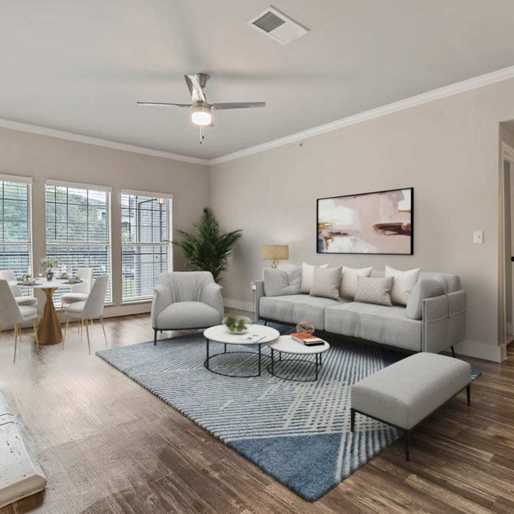 Oakville Apartments