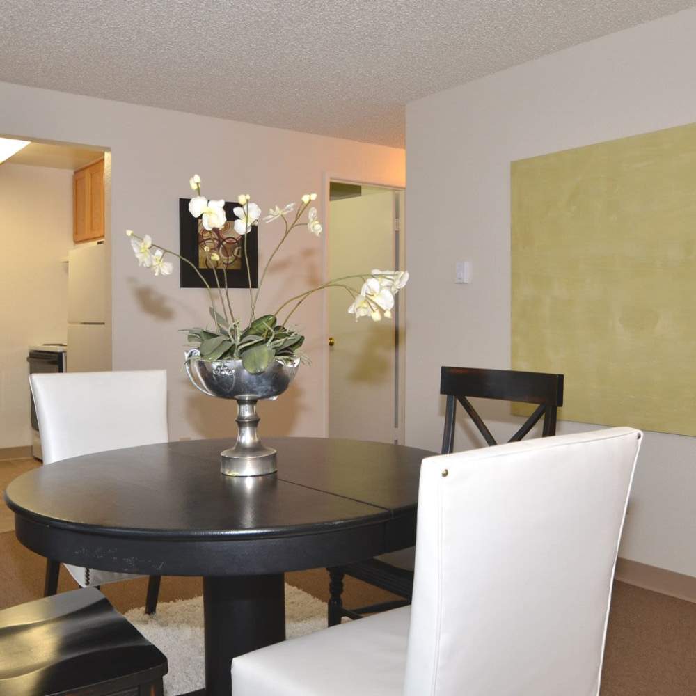 Modern Apartments at The Monroe in Tacoma, Washington
