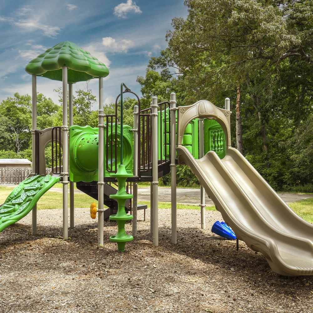 View Amenities at Mariner's Pointe in Joppatowne, Maryland