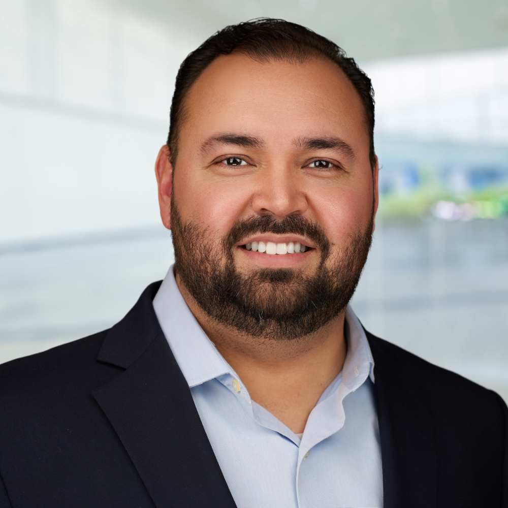 Fredy Zelaya, Vice President of Facilities and Maintenance at Horning in Washington, District of Columbia