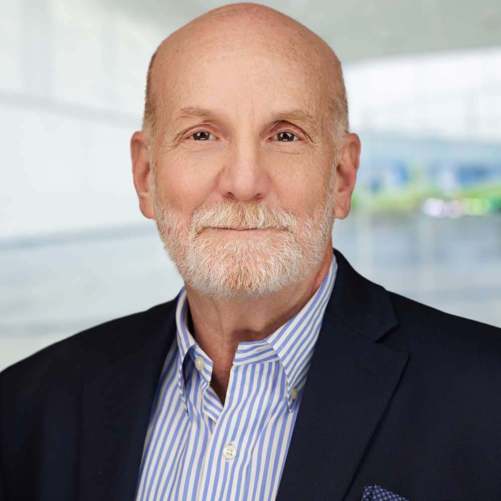 Jay Berkowitz, Regional Property Manager at Horning in Washington, District of Columbia