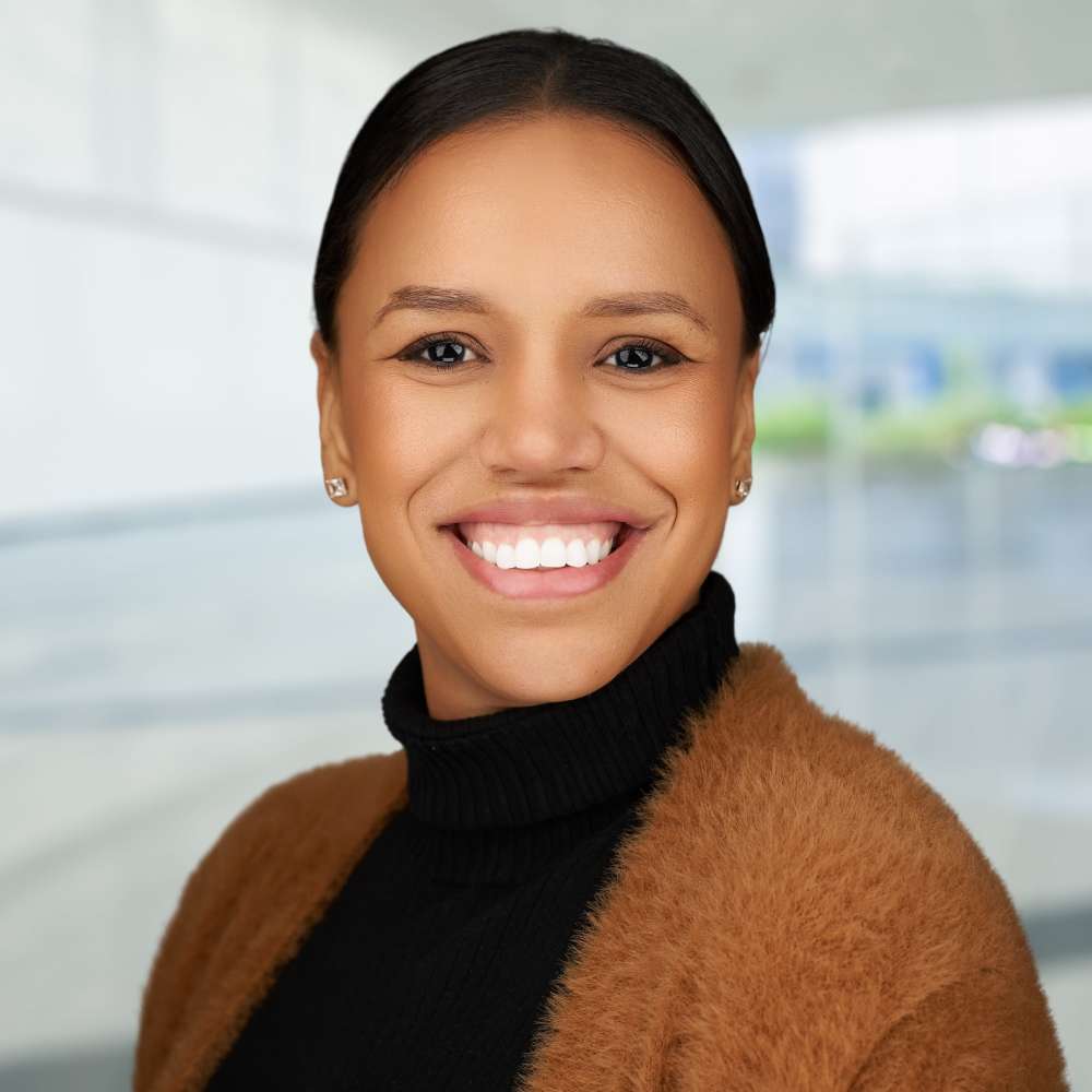 Nikki Burris, Vice President of Human Resources at Horning in Washington, District of Columbia