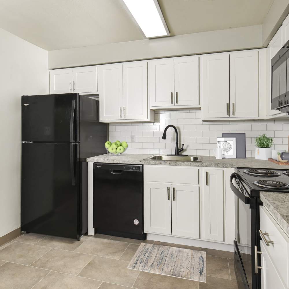 View Floor Plans at Orchard Park, Edgewater Park, New Jersey