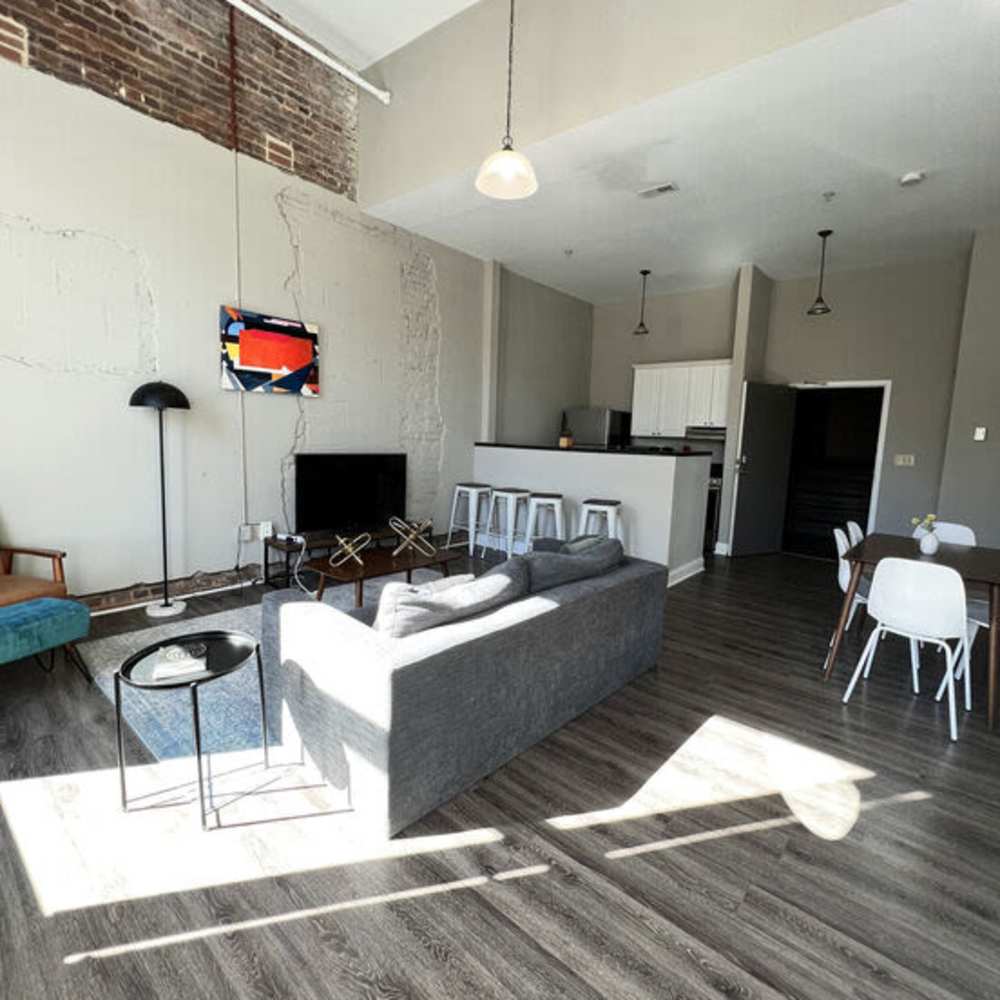 Interior photo 14 at Main Street Living in Columbia, South Carolina