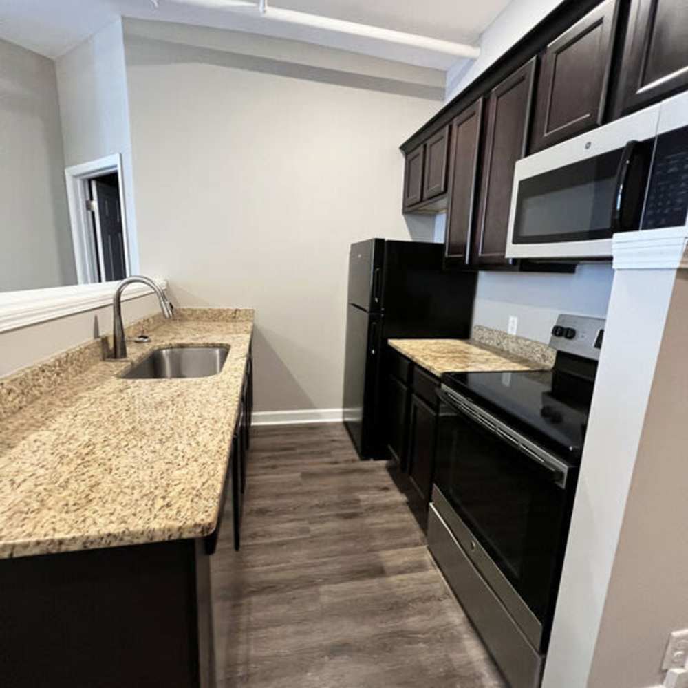 Interior photo 12 at Main Street Living in Columbia, South Carolina