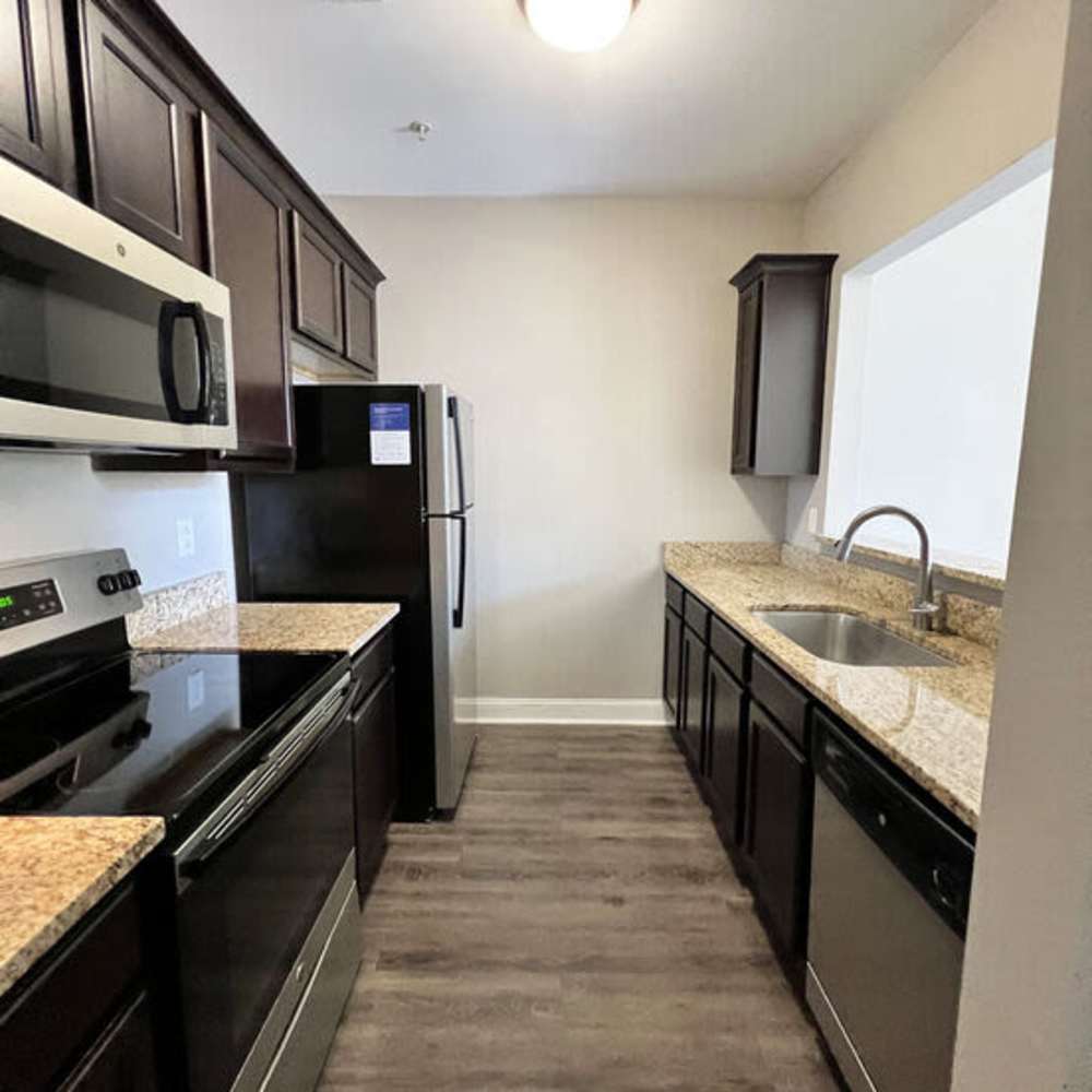Interior photo 10 at Main Street Living in Columbia, South Carolina