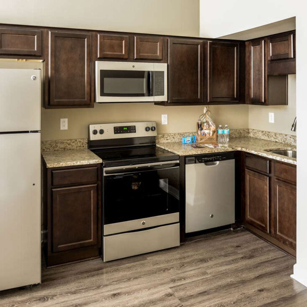 Interior photo 22 at Main Street Living in Columbia, South Carolina