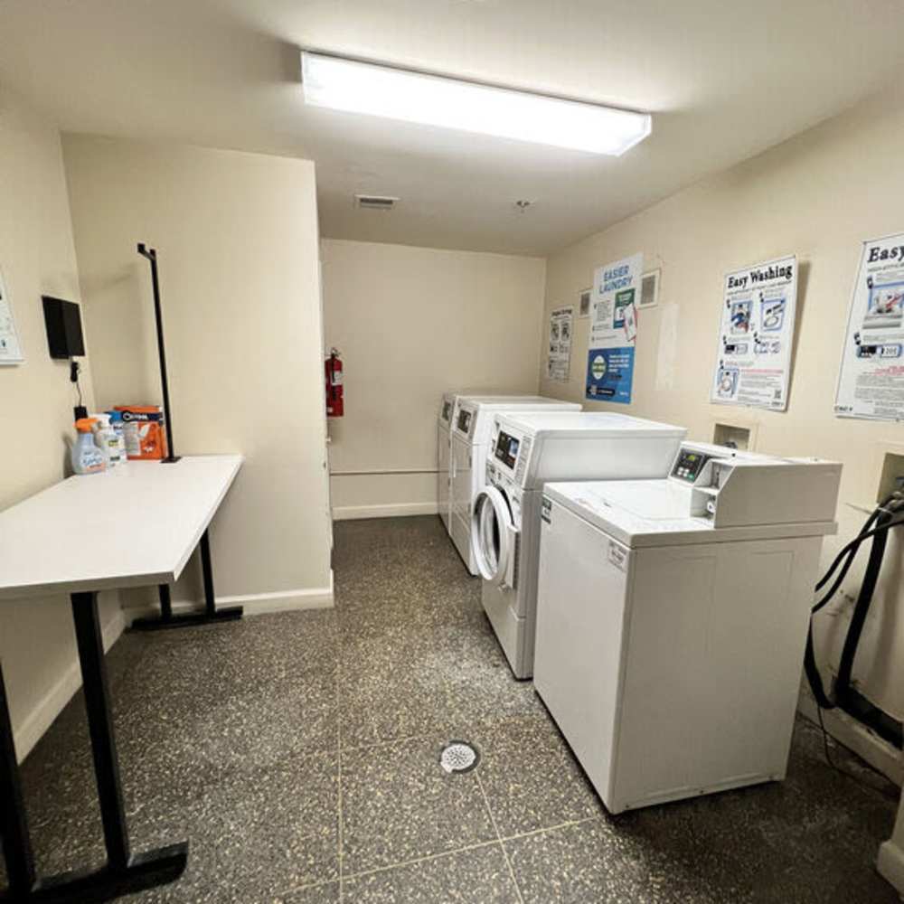 Interior photo 11 at Main Street Living in Columbia, South Carolina