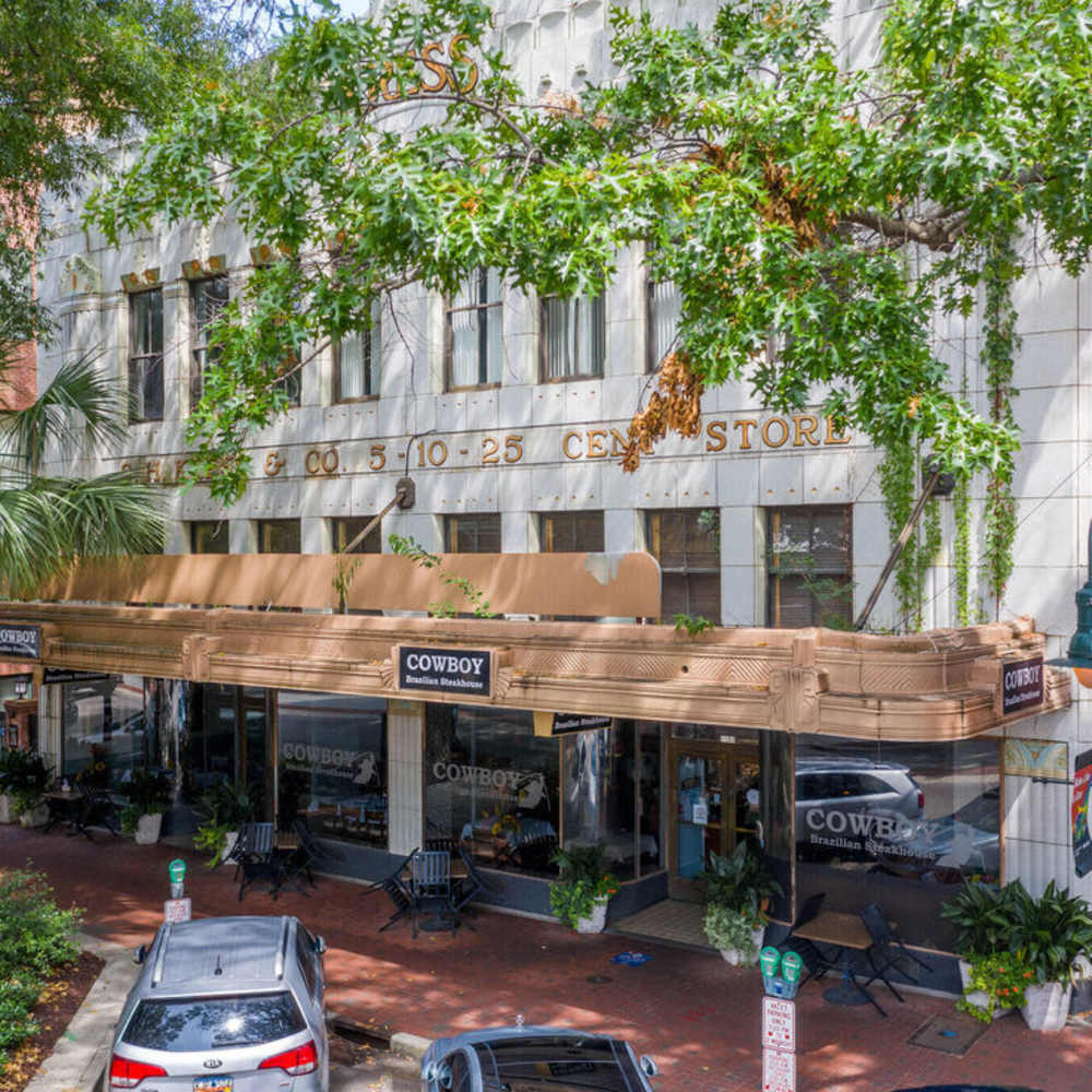 Interior photo 1 at Main Street Living in Columbia, South Carolina