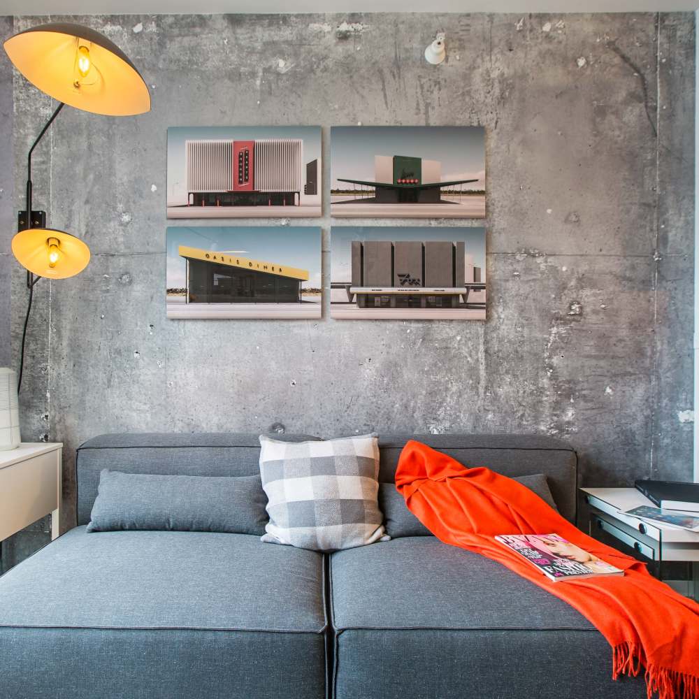 Apartments in Chicago, Illinois at Exhibit On Superior