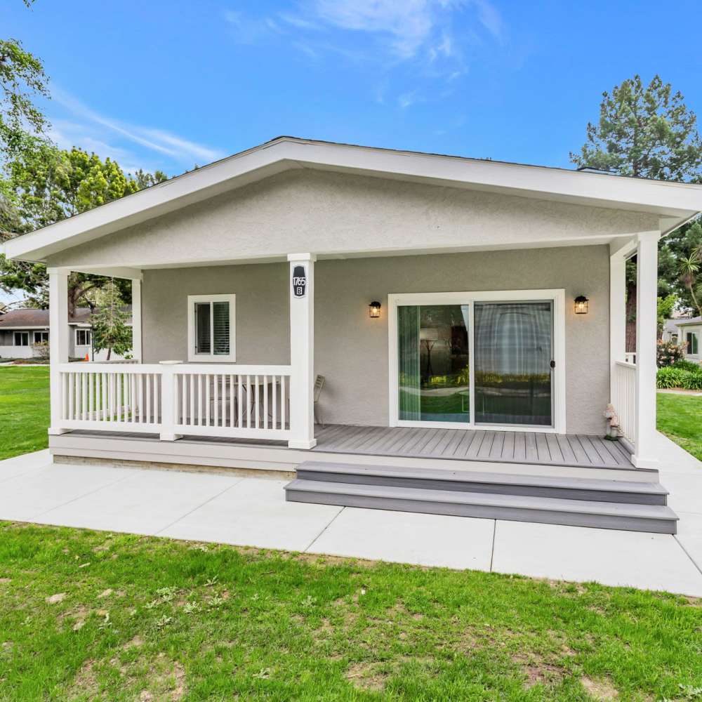 Property at Capitola Gardens in Capitola, California, 