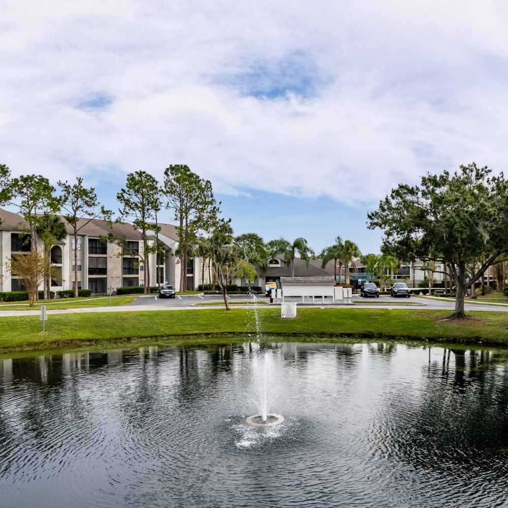 The Cascades at Kissimmee in Kissimmee, Florida