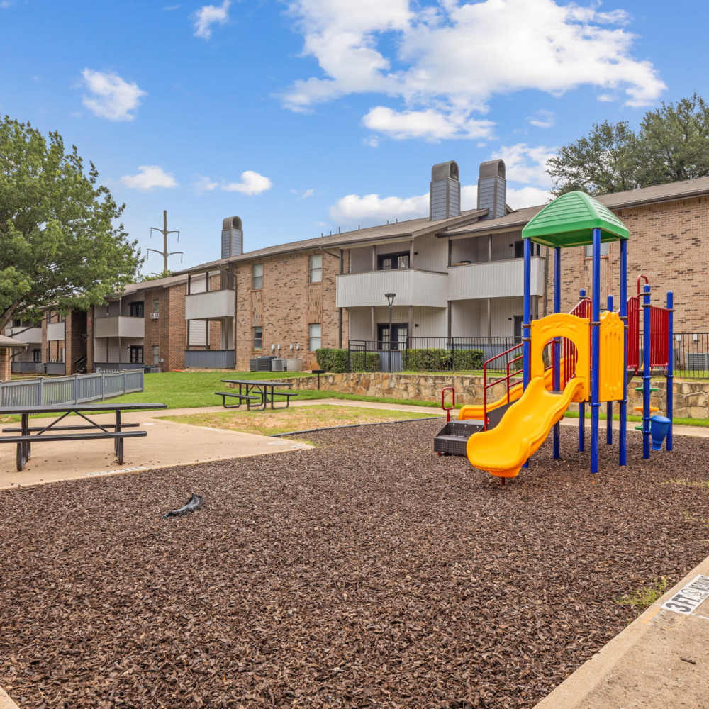 playground