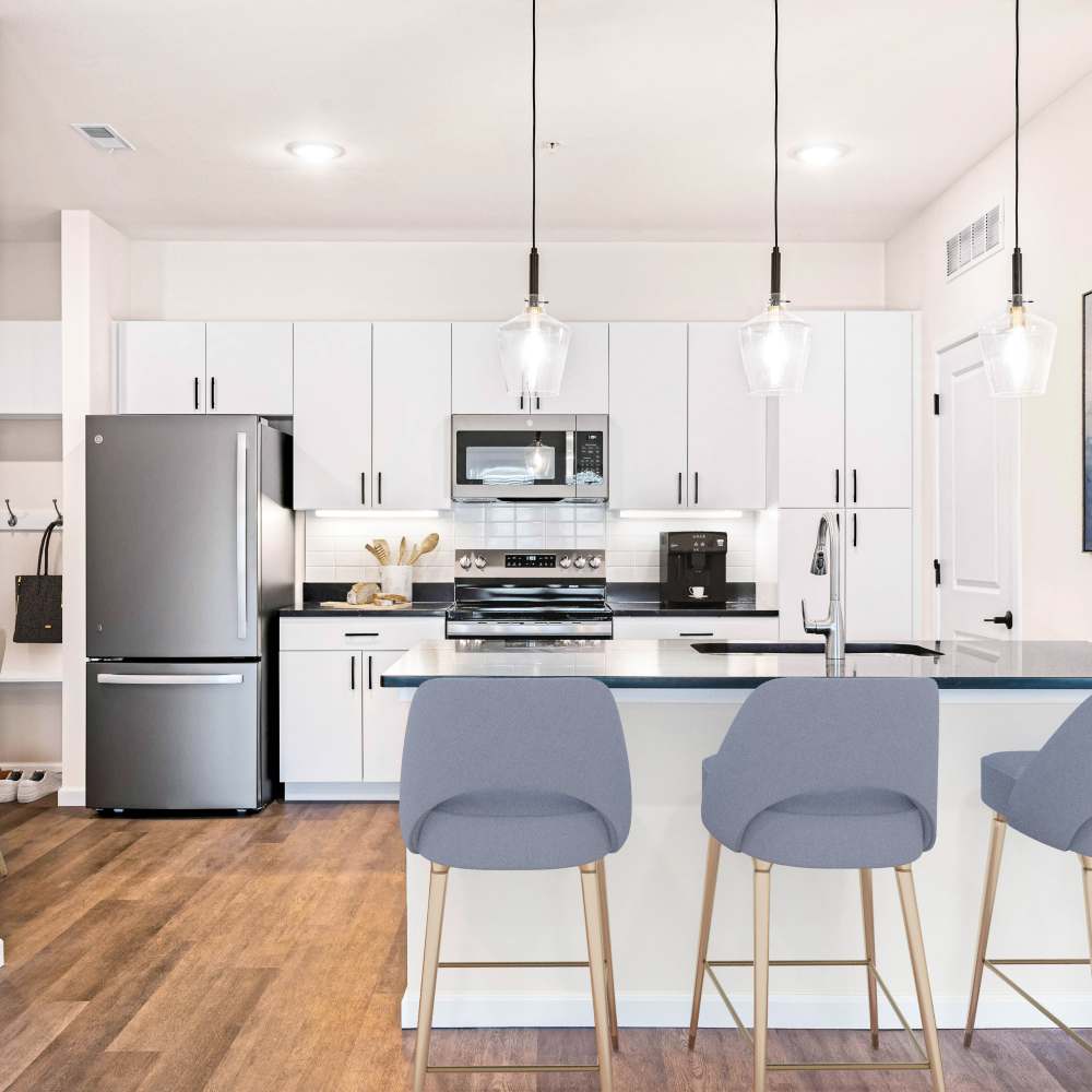Cobalt Floorplan at Jasper in St Peters, Missouri