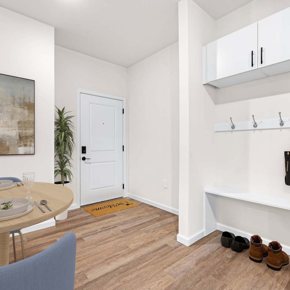 Cobalt Floorplan at Jasper in St Peters, Missouri