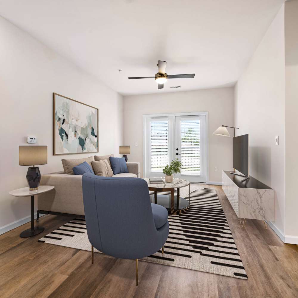 Cobalt Floorplan at Jasper in St Peters, Missouri