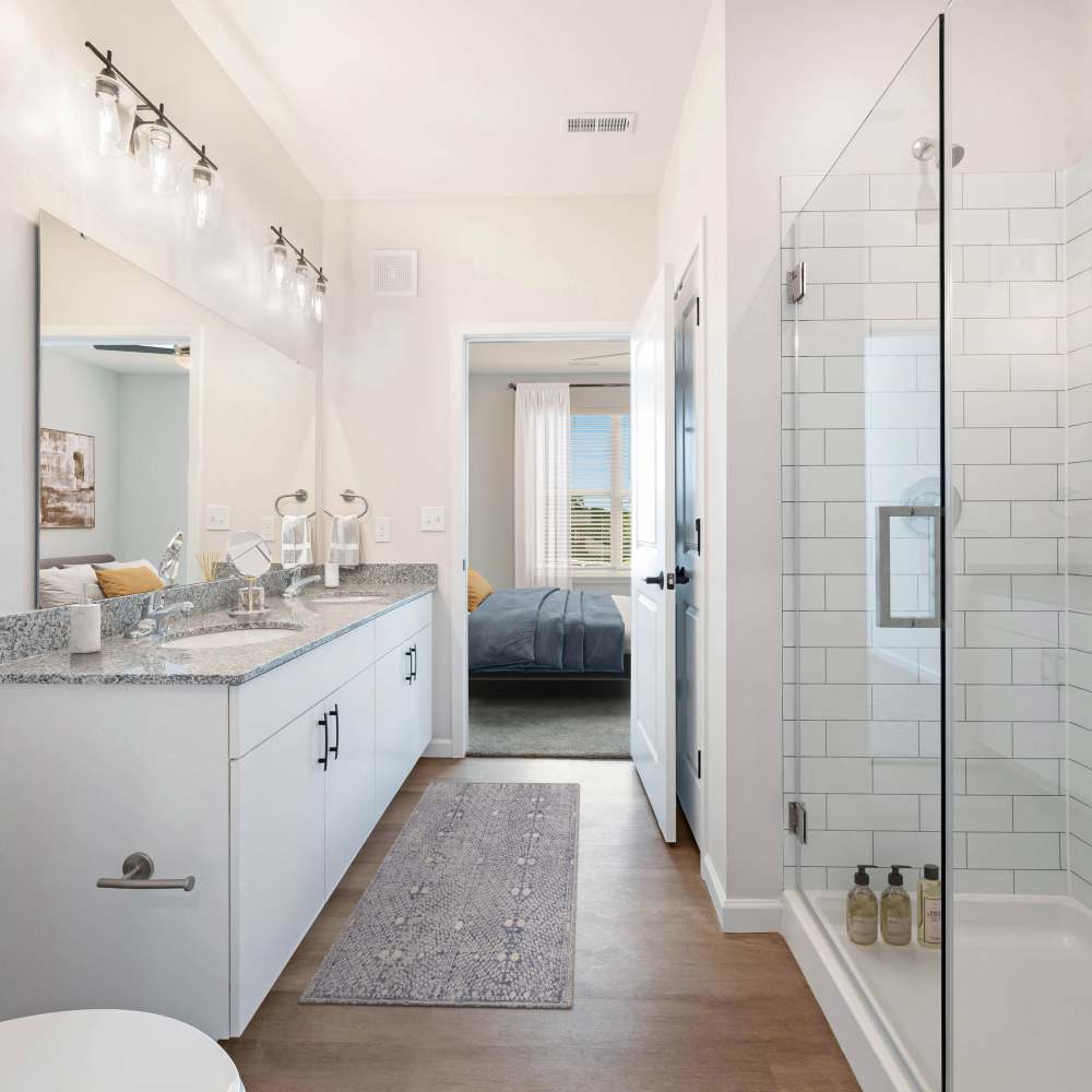 Cobalt Floorplan at Jasper in St Peters, Missouri