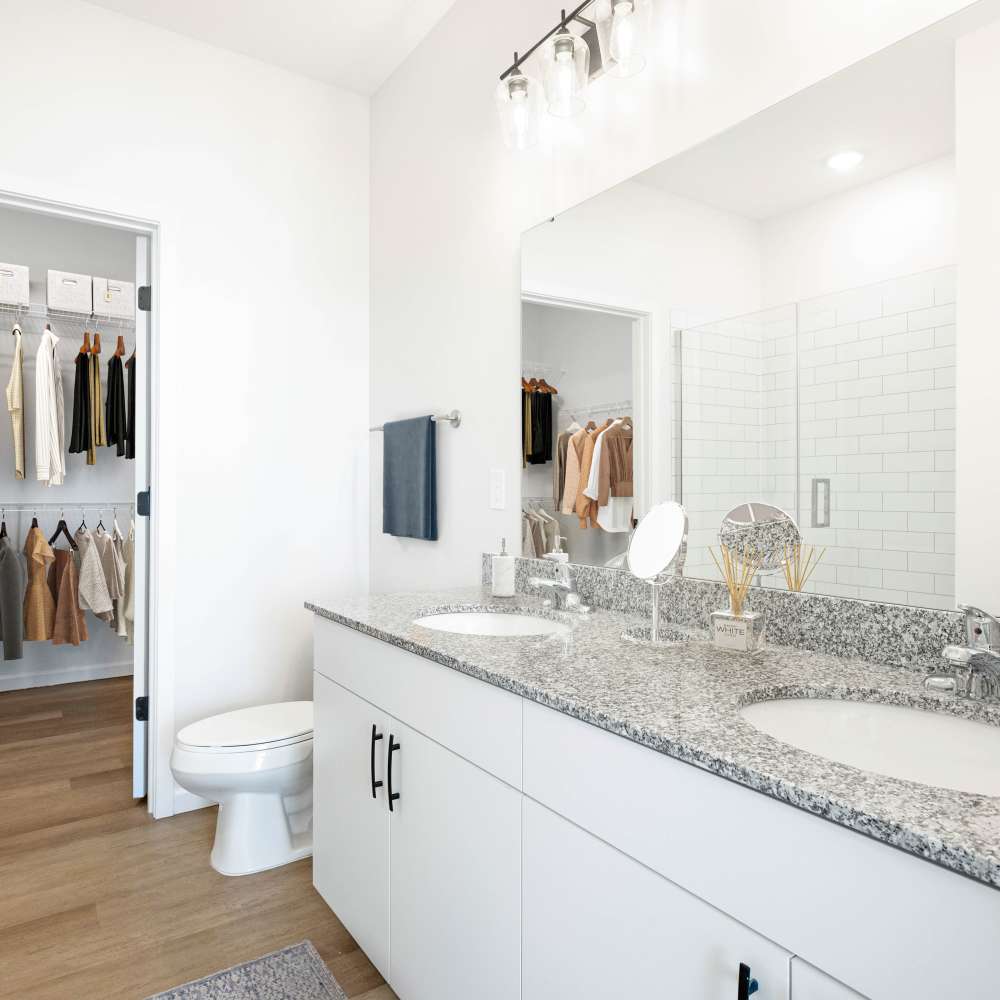 Cobalt Floorplan at Jasper in St Peters, Missouri