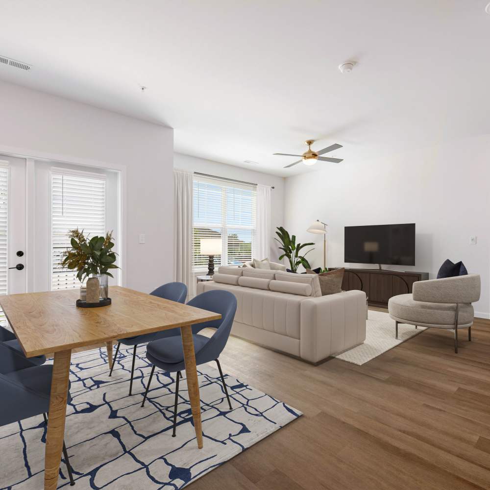 Royal Floorplan at Jasper in St Peters, Missouri