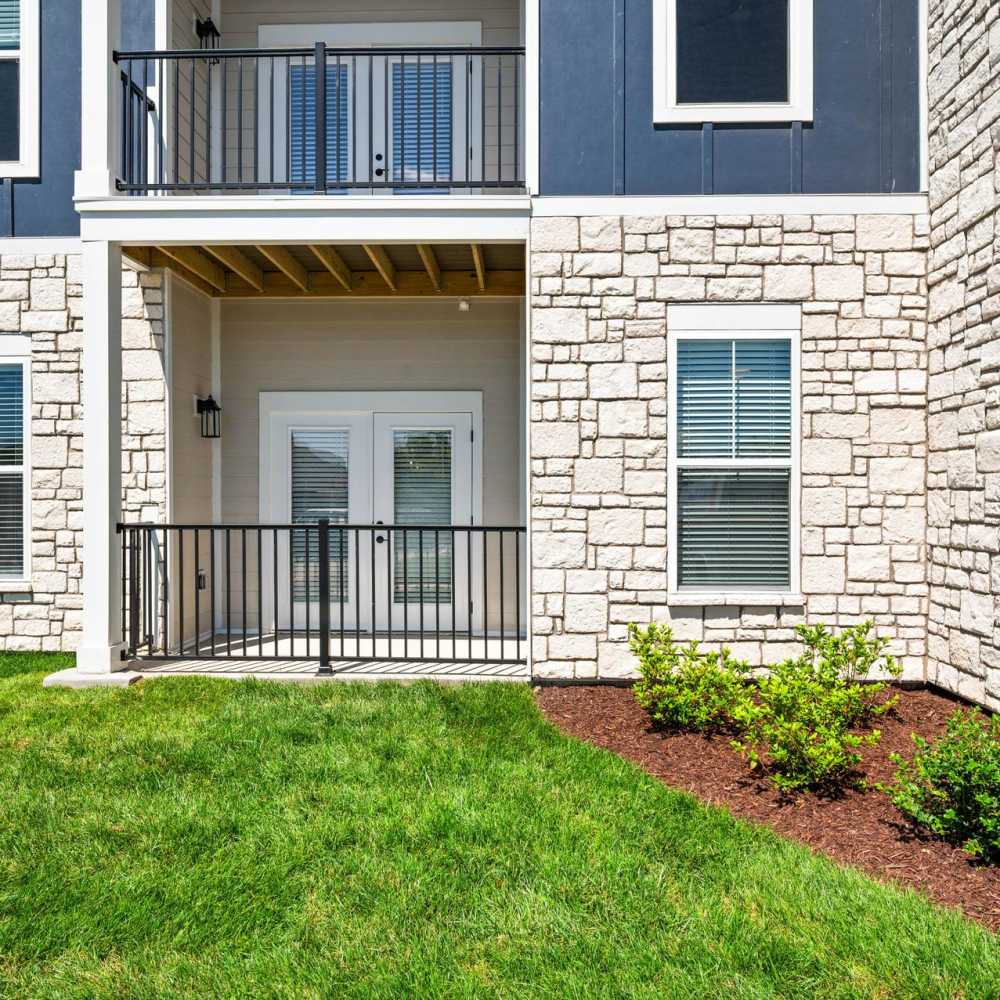 Cobalt Floorplan at Jasper in St Peters, Missouri